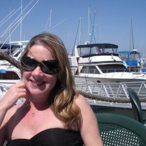 Meet your Posher, Maddy